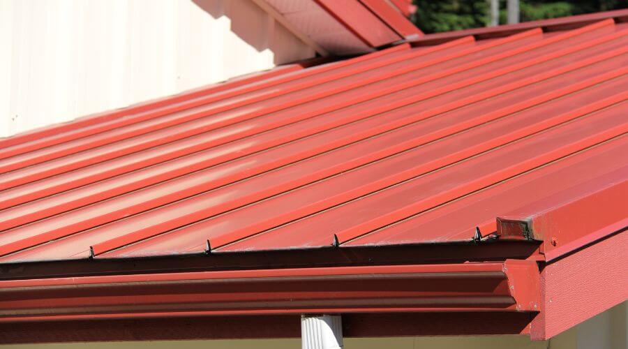 Emergency Industrial Roof Repair in Sandersville, GA